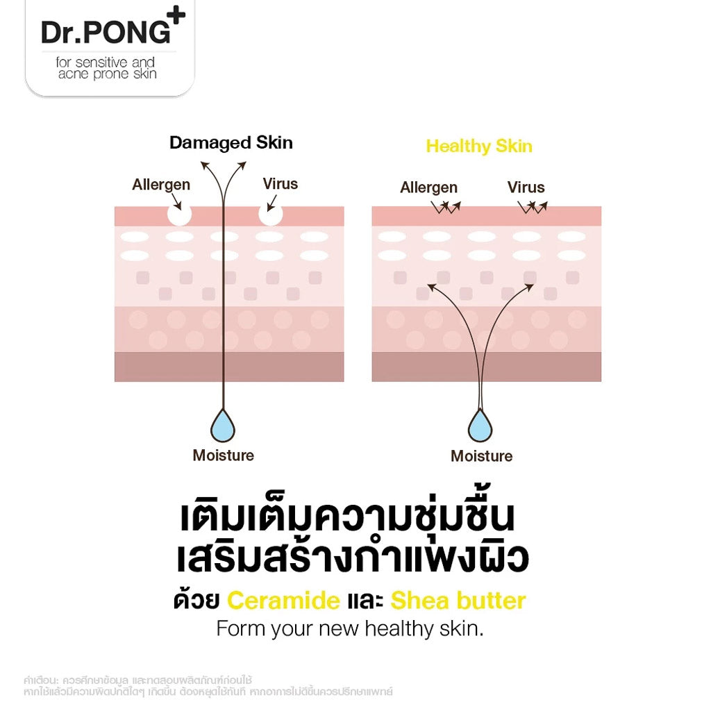 Dr.PONG Official Website