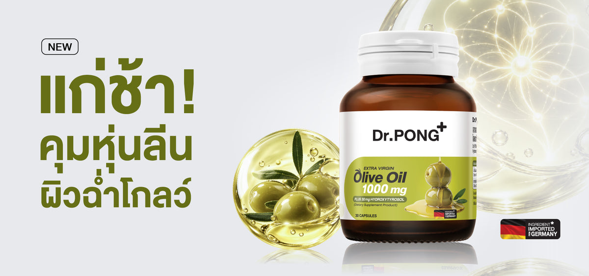 Dr.PONG Official Website