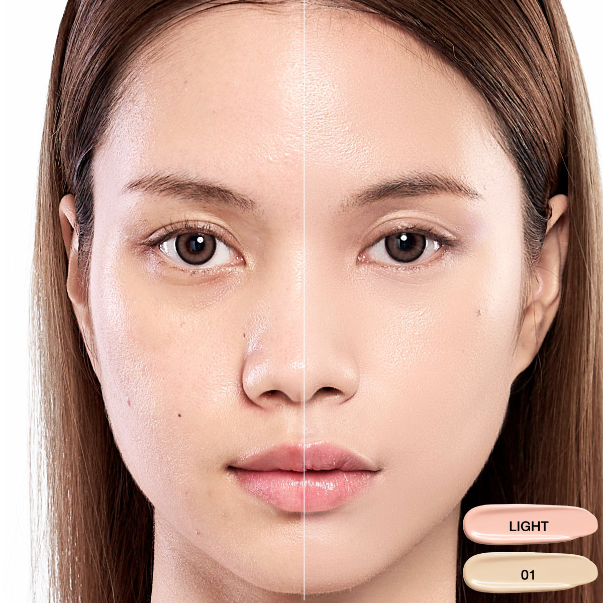 Mock_BEAUTILAB A2P CONCENTRATE PEACH DARK SPOT CORRECTOR