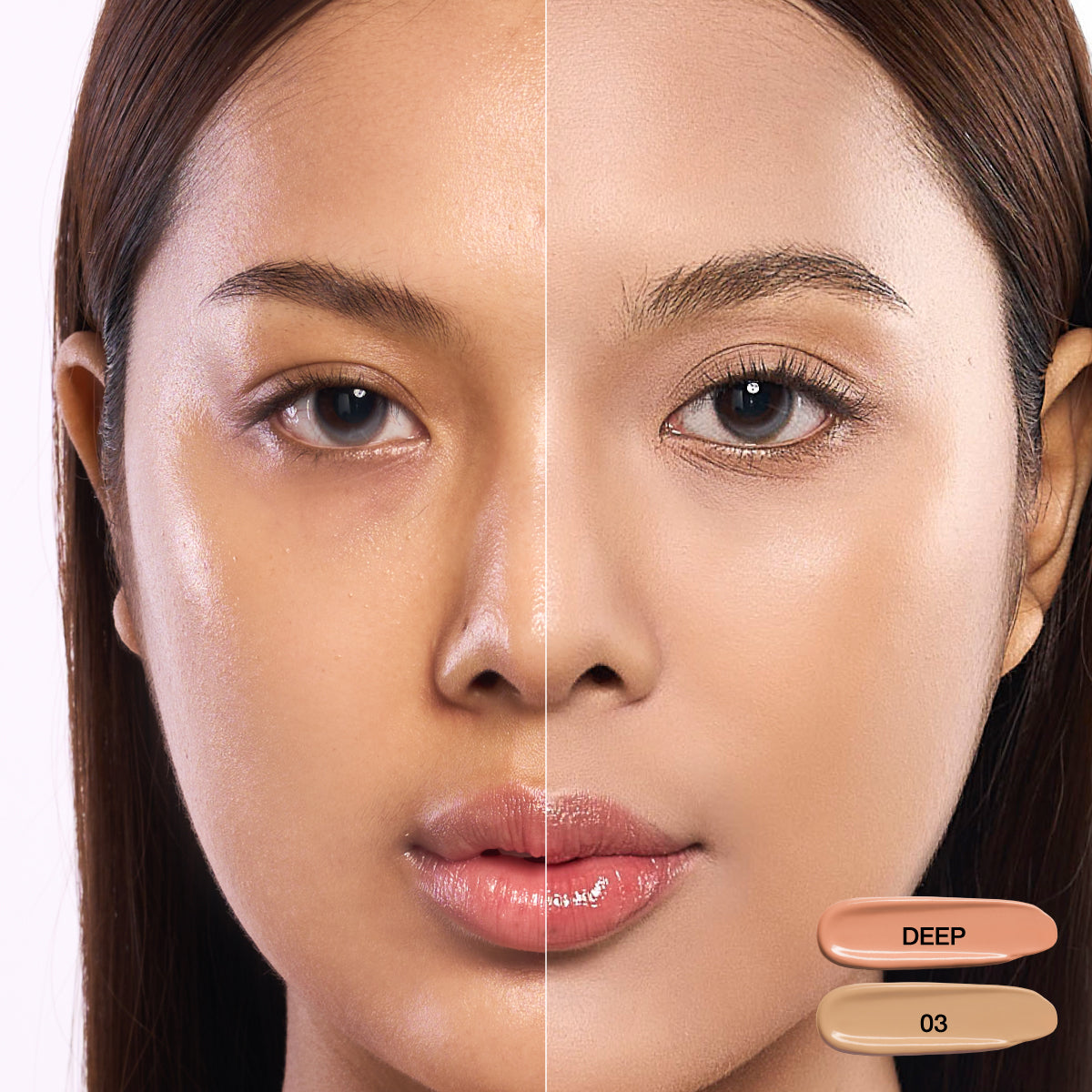 Mock_BEAUTILAB A2P CONCENTRATE PEACH DARK SPOT CORRECTOR