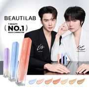 Mock_BEAUTILAB A2P CONCENTRATE PEACH DARK SPOT CORRECTOR