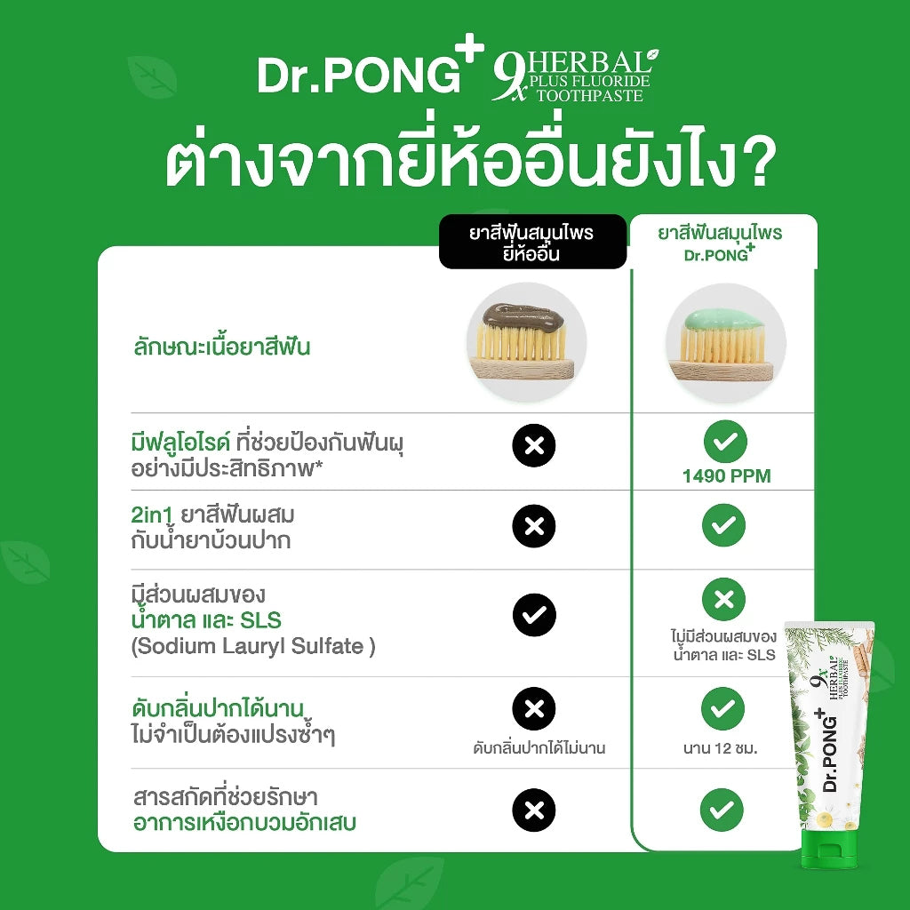 Dr.PONG Official Website
