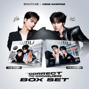BEAUTILAB x KENG NAMPING BOX SET CORRECT TO CONQUER