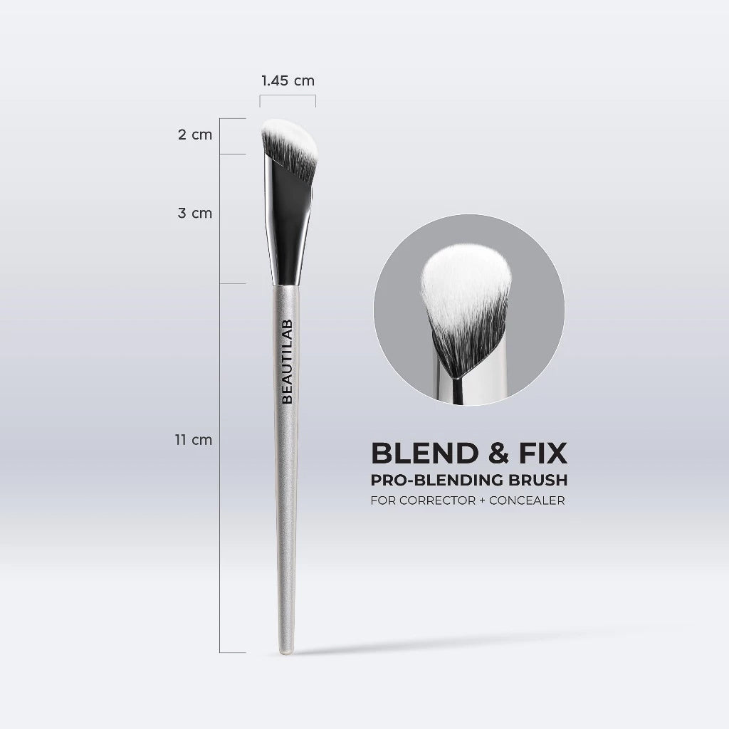 BEAUTILAB Blend & Fix Pro-Blending Brush