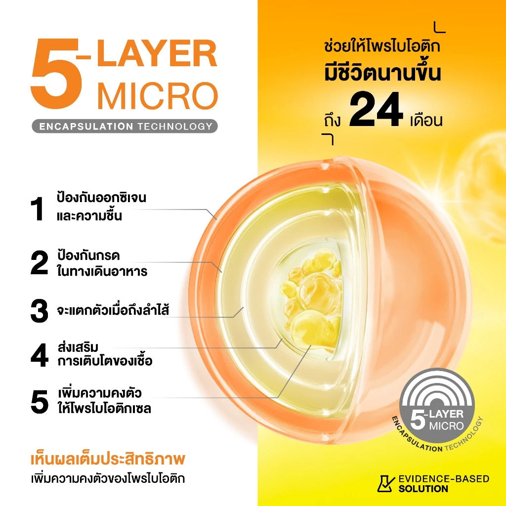 Dr.PONG IMS10 PROBIOTIC