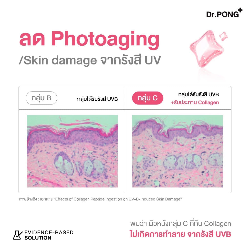 Dr.PONG JUMBO JELLYLAB COLLAGEN