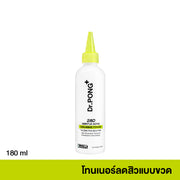 Dr.PONG 28D GENTLE ACNE CALMING TONER 180ml