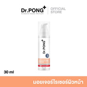 Dr.PONG ADVANCED SKIN DETOXIFYING CREAM 30ml